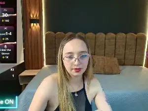 Cam4 Free Porn Cam of Saraross1
