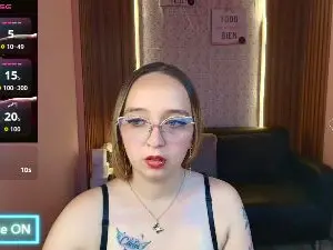 Cam4 Adult Webcam of Saraross1