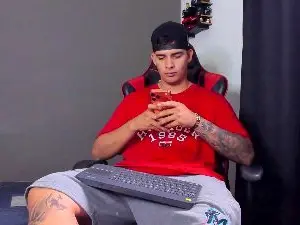 Cam4 Watch Live Sex Cams of jacob_fireexx