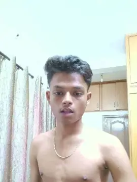 Cam4 Private Sex Chat of teen_boy18