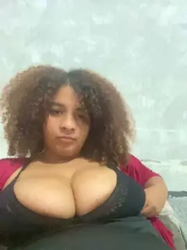 Cam4 Live Porn of Nalui