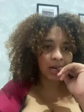 Cam4 Live Porn of Nalui