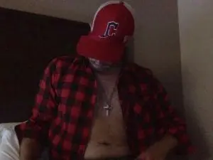 Cam4 Live Sex of xTallyMeWackerx