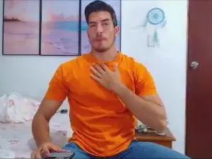 Cam4 Best live sex cam show of Doni_Motta