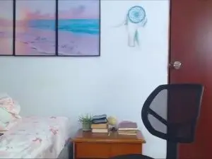 Cam4 Live Sex of Doni_Motta