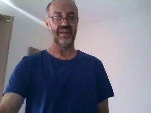 Cam4 Adult Video Chat of hurrycan0081