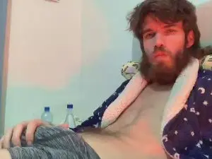 Cam4 Sex Cam of PygmaBoy