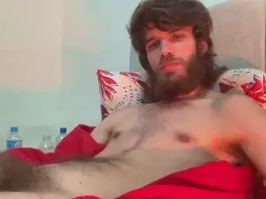 Cam4 Nude Webcam of PygmaBoy
