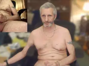 Cam4 Live Sex of daddymax1