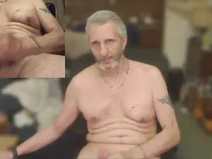 Cam4 Free Porn Cam of daddymax1