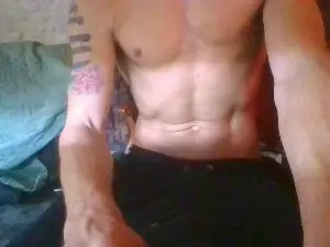Cam4 Live Porn of freakerik