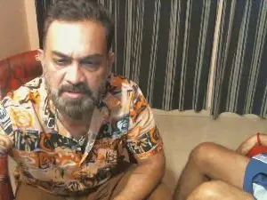 Cam4 Live Sex Cam of bigthickcockdad
