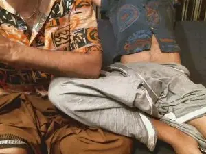 Cam4 Free Live Porn of bigthickcockdad