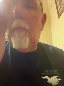 Cam4 Free Porn Cam of oldman696