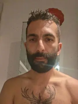 Cam4 Free Live Porn of Alessio90italy