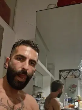 Cam4 Live Porn of Alessio90italy