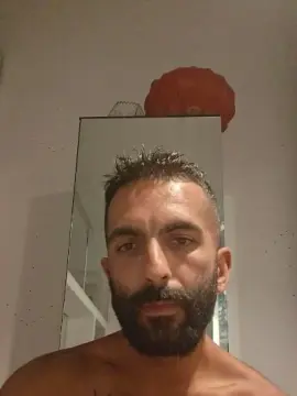 Cam4 Free Porn Cam of Alessio90italy