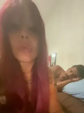 Cam4 Live Sex Cam of Harleyjoker867