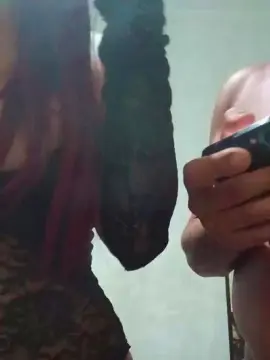 Cam4 Live Porn of Harleyjoker867