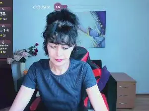 Cam4 Best live sex cam show of Silvia_Wallec