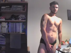 Cam4 Live Porn of Hornysp8
