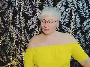 Cam4 Nude Webcam of OliviaOskar