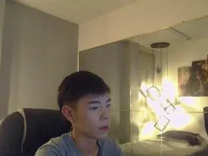 Cam4 Live Sex of ash_kai