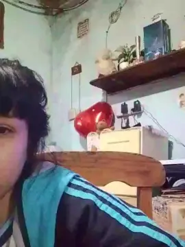Cam4 Sex Cam of uli5
