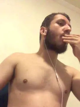 Cam4 Nude Webcam of BigodeMarrento