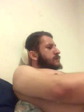 Cam4 Live Sex Cam of BigodeMarrento