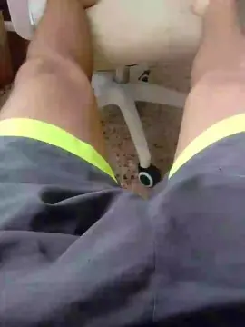 Cam4 Sex Cam of HotDotadoMore