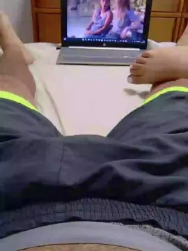 Cam4 Sex Chat of HotDotadoMore