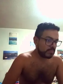 Cam4 Private Sex Chat of Mario2353