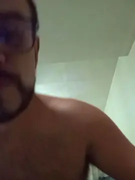 Cam4 Nude Webcam of Mario2353