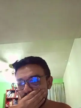 Cam4 Sex Chat of Mario2353