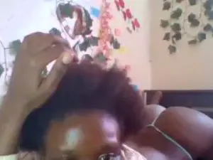 Cam4 Sex Cam of sweetvibessh