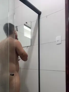 Cam4 Adult Video Chat of CabaMachoAtivo