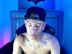 Cam4 Best live sex cam show of Tupac_D_
