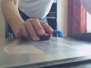 Cam4 Nude Webcam of Linienpiilot