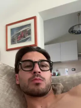 Cam4 Live Sex Cam of Manuc91