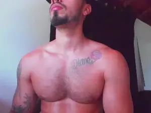 Cam4 Sex Cam of baky_sexy