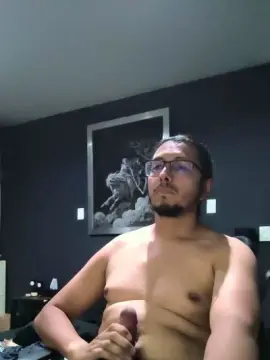 Cam4 Live Sex of MonsterMan_CDMX