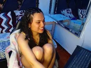 Cam4 Live Sex Cam of Lunateen_