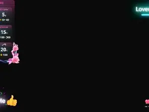 Cam4 Live Porn of night_love34