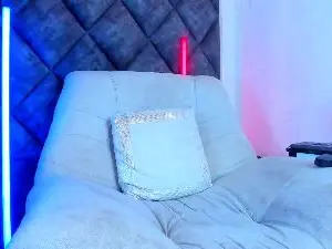 Cam4 Nude Webcam of KroyWave