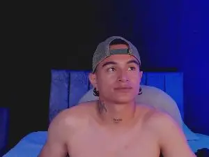 Cam4 Best Webcam of LiamDeep