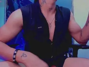 Cam4 Live Porn of LiamDeep