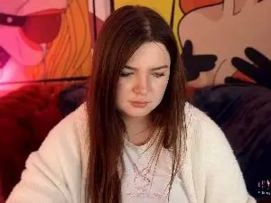 Cam4 Live Sex Cam of RoseMonroee