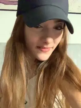 Cam4 Nude Webcam of AshlyCoop