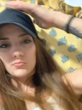 Cam4 Private Sex Chat of AshlyCoop